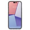 Spigen Liquid Crystal iPhone 14 Pro Max6,7" Crystal Clear ACS04809 na NearMe.pl