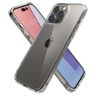 Spigen Ultra Hybrid iPhone 14 Pro Max6,7" przezroczysty/crystal clear ACS04816 na NearMe.pl