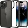 Spigen Ultra Hybrid iPhone 14 Pro Max6,7" czarny/matte black ACS04817 na NearMe.pl