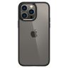 Spigen Ultra Hybrid iPhone 14 Pro Max6,7" czarny/matte black ACS04817 na NearMe.pl