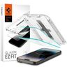 Spigen Glas.TR iPhone 14 Pro Max2szt./2pcs "EZ FIT" AGL05202 szkło hartowane na NearMe.pl