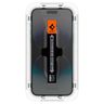 Spigen Glas.TR iPhone 14 Pro Max2szt./2pcs "EZ FIT" AGL05202 szkło hartowane na NearMe.pl