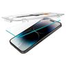 Spigen Glas.TR iPhone 14 Pro Max2szt./2pcs "EZ FIT" AGL05202 szkło hartowane na NearMe.pl