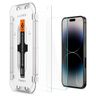 Spigen Glas.TR iPhone 14 Pro Max2szt./2pcs "EZ FIT" AGL05202 szkło hartowane na NearMe.pl