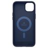 Spigen Caseology Parallax MAG iPhone 14Plus / 15 Plus 6,7" Magsafe Granatowy/Midnight Blue ACS04928 na NearMe.pl
