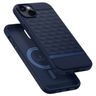 Spigen Caseology Parallax MAG iPhone 14Plus / 15 Plus 6,7" Magsafe Granatowy/Midnight Blue ACS04928 na NearMe.pl