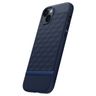 Spigen Caseology Parallax MAG iPhone 14Plus / 15 Plus 6,7" Magsafe Granatowy/Midnight Blue ACS04928 na NearMe.pl