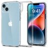 Spigen Ultra Hybrid iPhone 14 6,1"       przezroczysty/crystal clear ACS05040 na NearMe.pl