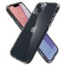 Spigen Ultra Hybrid iPhone 14 6,1"       przezroczysty/crystal clear ACS05040 na NearMe.pl