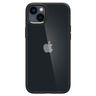 Spigen Ultra Hybrid iPhone 14 6,1"       czarny/matte black ACS05041 na NearMe.pl