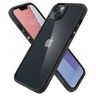 Spigen Ultra Hybrid iPhone 14 6,1"       czarny/matte black ACS05041 na NearMe.pl