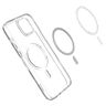 Spigen Ultra Hybrid MAG iPhone 14 Plus /15 Plus 6,7" Magsafe biały/white ACS04902 na NearMe.pl