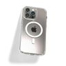 Spigen Ultra Hybrid MAG iPhone 14 Pro6,1" Magsafe biały/white ACS04969 na NearMe.pl