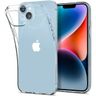 Spigen Liquid Crystal iPhone 14 6,1"     Crystal Clear ACS05033 na NearMe.pl