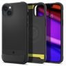 Spigen Rugged Armor MAG iPhone 14 Plus /15 Plus 6,7" Magsafe czarny/matte black ACS04890 na NearMe.pl