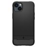Spigen Rugged Armor MAG iPhone 14 Plus /15 Plus 6,7" Magsafe czarny/matte black ACS04890 na NearMe.pl