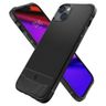 Spigen Rugged Armor MAG iPhone 14 Plus /15 Plus 6,7" Magsafe czarny/matte black ACS04890 na NearMe.pl