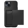 Spigen Slim Armor CS iPhone 14 Plus / 15Plus 6,7" czarny/black ACS04911 na NearMe.pl