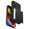 Spigen Slim Armor CS iPhone 14 Plus / 15Plus 6,7" czarny/black ACS04911 na NearMe.pl
