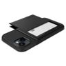 Spigen Slim Armor CS iPhone 14 Plus / 15Plus 6,7" czarny/black ACS04911 na NearMe.pl