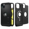 Spigen Tough Armor MAG iPhone 14 Plus /15 Plus 6,7" czarny/black ACS04915 na NearMe.pl