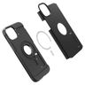 Spigen Tough Armor MAG iPhone 14 Plus /15 Plus 6,7" czarny/black ACS04915 na NearMe.pl