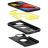 Spigen Tough Armor MAG iPhone 14 Plus /15 Plus 6,7" czarny/black ACS04915 na NearMe.pl