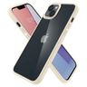 Spigen Ultra Hybrid iPhone 14 Plus / 15Plus 6,7" beżowy/sand beige ACS04898 na NearMe.pl