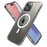 Spigen Ultra Hybrid MAG iPhone 14 ProMax 6,7" Magsafe biały/white ACS04825 na NearMe.pl