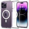 Spigen Ultra Hybrid MAG iPhone 14 ProMax 6,7" Magsafe biały/white ACS04825 na NearMe.pl