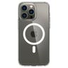 Spigen Ultra Hybrid MAG iPhone 14 ProMax 6,7" Magsafe biały/white ACS04825 na NearMe.pl