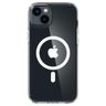 Spigen Ultra Hybrid MAG iPhone 14 6,1"   Magsafe biały/white ACS05048 na NearMe.pl