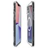 Spigen Ultra Hybrid MAG iPhone 14 6,1"   Magsafe biały/white ACS05048 na NearMe.pl