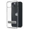 Spigen Ultra Hybrid S iPhone 14 Plus /15 Plus 6,7" Crystal Clear ACS04905 na NearMe.pl