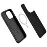 Spigen Cyrill Kajuk MAG iPhone 14 ProMax Magsafe czarny/black ACS04879 na NearMe.pl