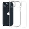 Spigen Quartz Hybrid iPhone 14 Plus / 15Plus 6,7" przezroczysty/crystal clear ACS04906 na NearMe.pl