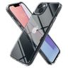 Spigen Quartz Hybrid iPhone 14 Plus / 15Plus 6,7" przezroczysty/crystal clear ACS04906 na NearMe.pl