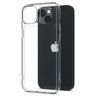 Spigen Quartz Hybrid iPhone 14 Plus / 15Plus 6,7" przezroczysty/crystal clear ACS04906 na NearMe.pl