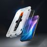 Spigen Glas.TR iPhone 14 Pro2szt./2pcs "EZ FIT" AGL05214 szkło hartowane na NearMe.pl