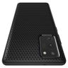 Spigen Liquid Air Samsung Note 20 N980czarny/black matte ACS01418 na NearMe.pl