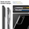 Spigen Liquid Crystal Samsung Note 20N980 clear ACS01415 na NearMe.pl