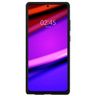 Spigen Rugged Armor Samsung Note 20N980 czarny/black matte ACS01417 na NearMe.pl