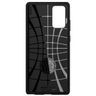 Spigen Rugged Armor Samsung Note 20N980 czarny/black matte ACS01417 na NearMe.pl