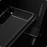 Spigen Rugged Armor Samsung Note 20N980 czarny/black matte ACS01417 na NearMe.pl