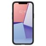 Spigen Liquid Air iPhone 12/12 Pro 6,1"czarny/black matte ACS01701 na NearMe.pl