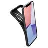 Spigen Liquid Air iPhone 12/12 Pro 6,1"czarny/black matte ACS01701 na NearMe.pl