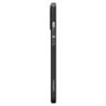 Spigen Liquid Air iPhone 12/12 Pro 6,1"czarny/black matte ACS01701 na NearMe.pl