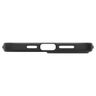 Spigen Liquid Air iPhone 12/12 Pro 6,1"czarny/black matte ACS01701 na NearMe.pl