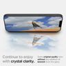 Spigen Glas.TR iPhone 12/12 Pro 6,1"2-Pack "EZ FIT" AGL01801szkło hartowane na NearMe.pl