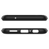 Spigen Rugged Armor Samsung A20s A207 czarny/black matte ACS00561 na NearMe.pl